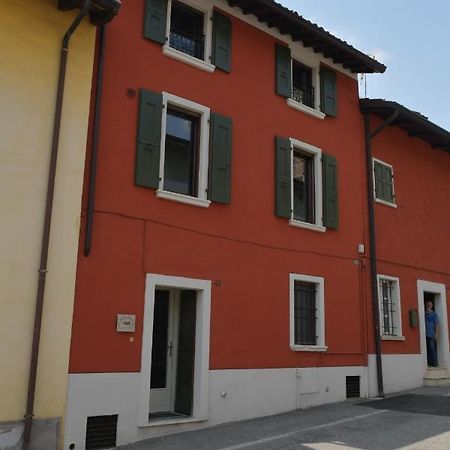 Civico 43 Bed & Breakfast Carpenedolo Екстериор снимка