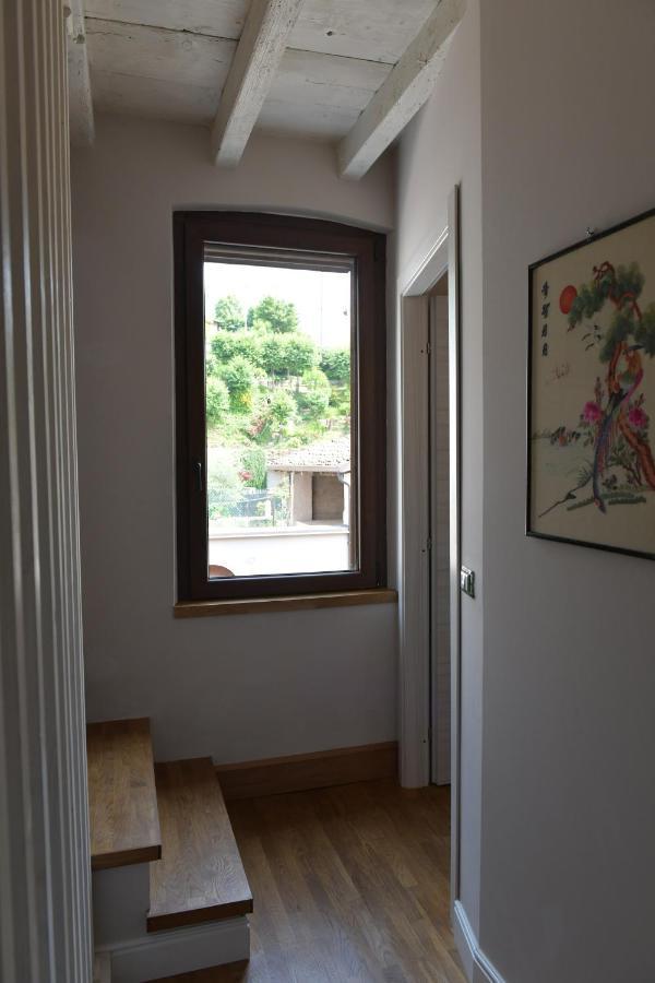 Civico 43 Bed & Breakfast Carpenedolo Екстериор снимка