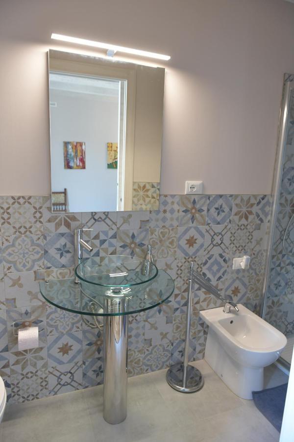 Civico 43 Bed & Breakfast Carpenedolo Екстериор снимка