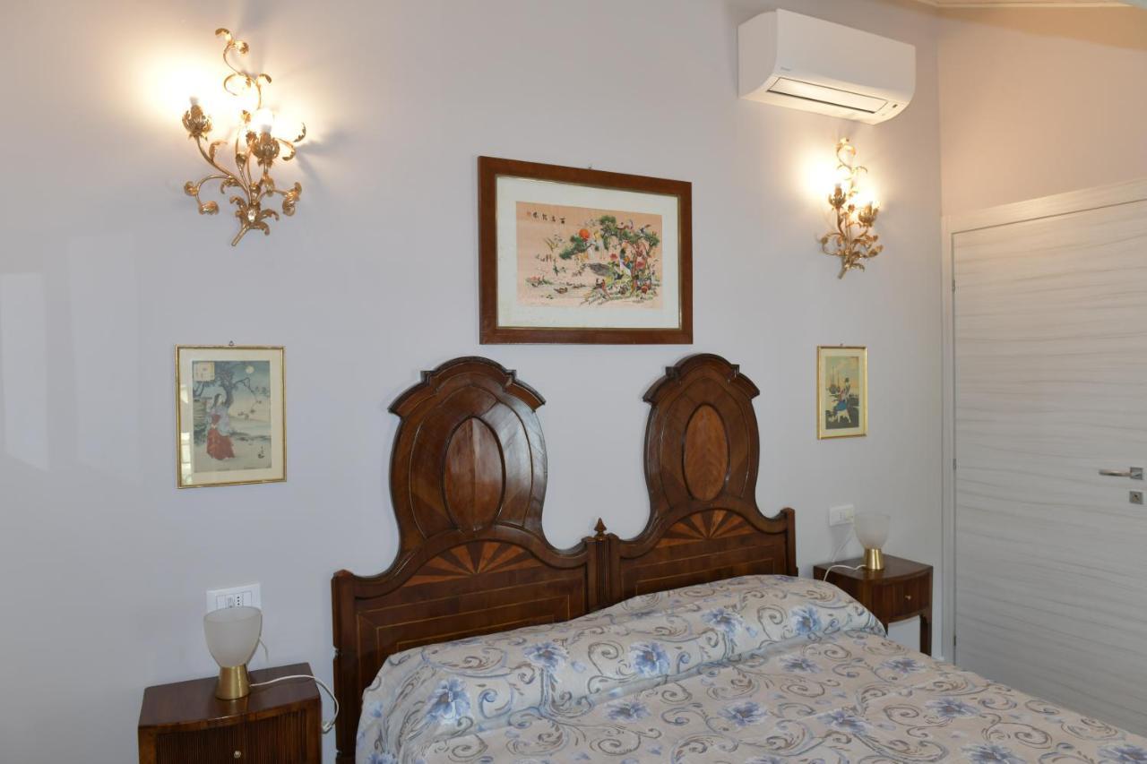 Civico 43 Bed & Breakfast Carpenedolo Екстериор снимка