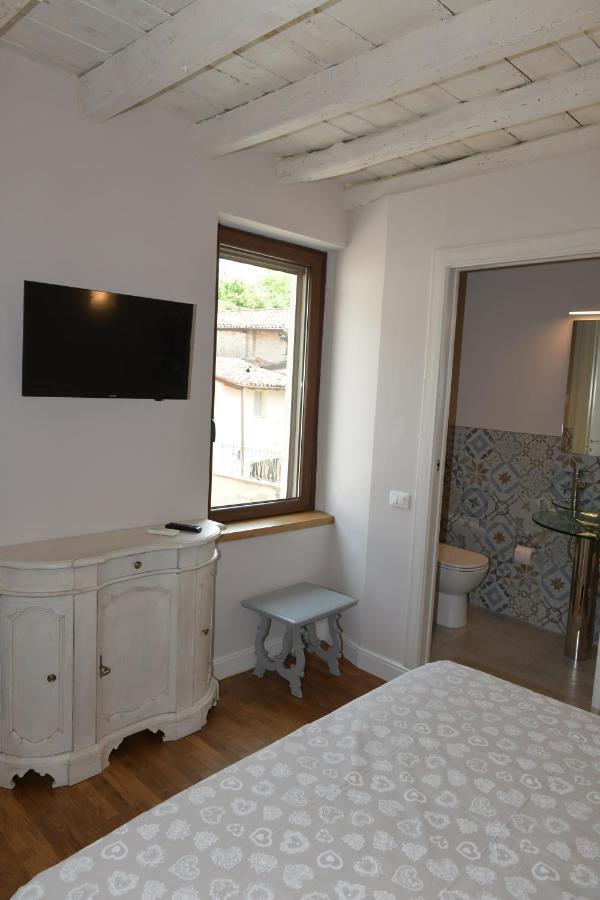 Civico 43 Bed & Breakfast Carpenedolo Екстериор снимка
