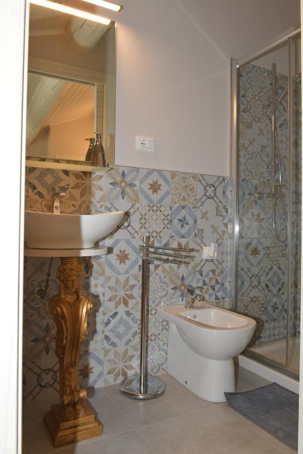 Civico 43 Bed & Breakfast Carpenedolo Екстериор снимка